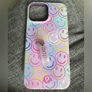 Smiley Loopy for IPhone 13 Pro Max